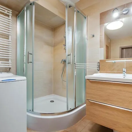 Apartamenty Sun & Snow Zielone Tarasy Kołobrzeg Exterior foto