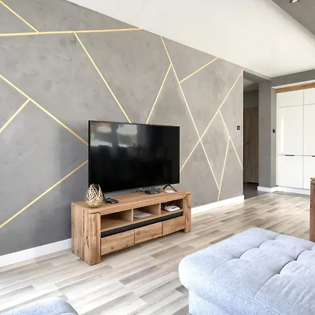 Apartamenty Sun & Snow Zielone Tarasy Kołobrzeg Exterior foto