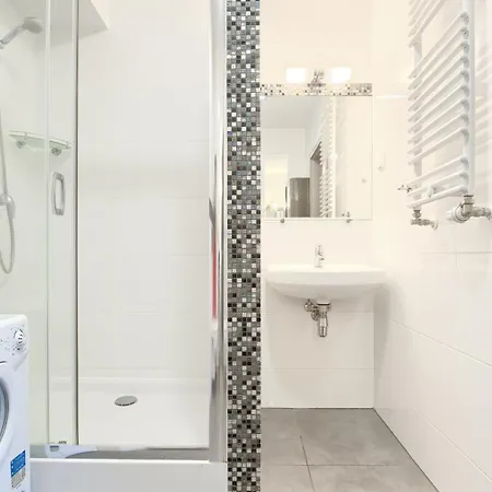 Apartamenty Sun & Snow Zielone Tarasy Kołobrzeg Exterior foto