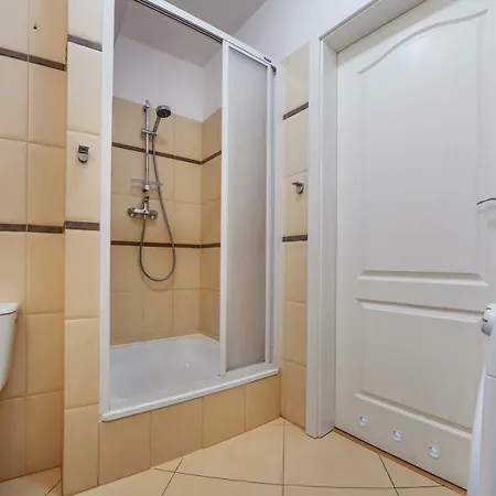 Apartamenty Sun & Snow Zielone Tarasy Kołobrzeg Exterior foto