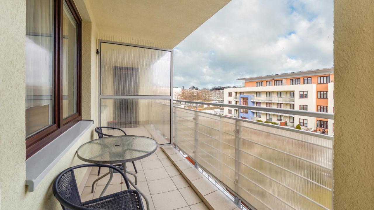 Apartment Sun&snow Zielone Tarasy