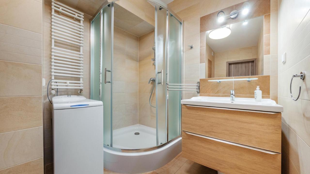 Apartment Sun&snow Zielone Tarasy Kolobrzeg