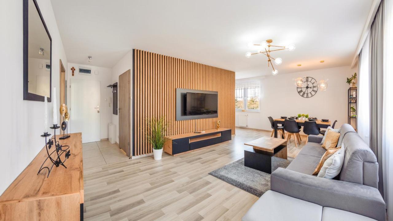 Apartment Sun&snow Zielone Tarasy