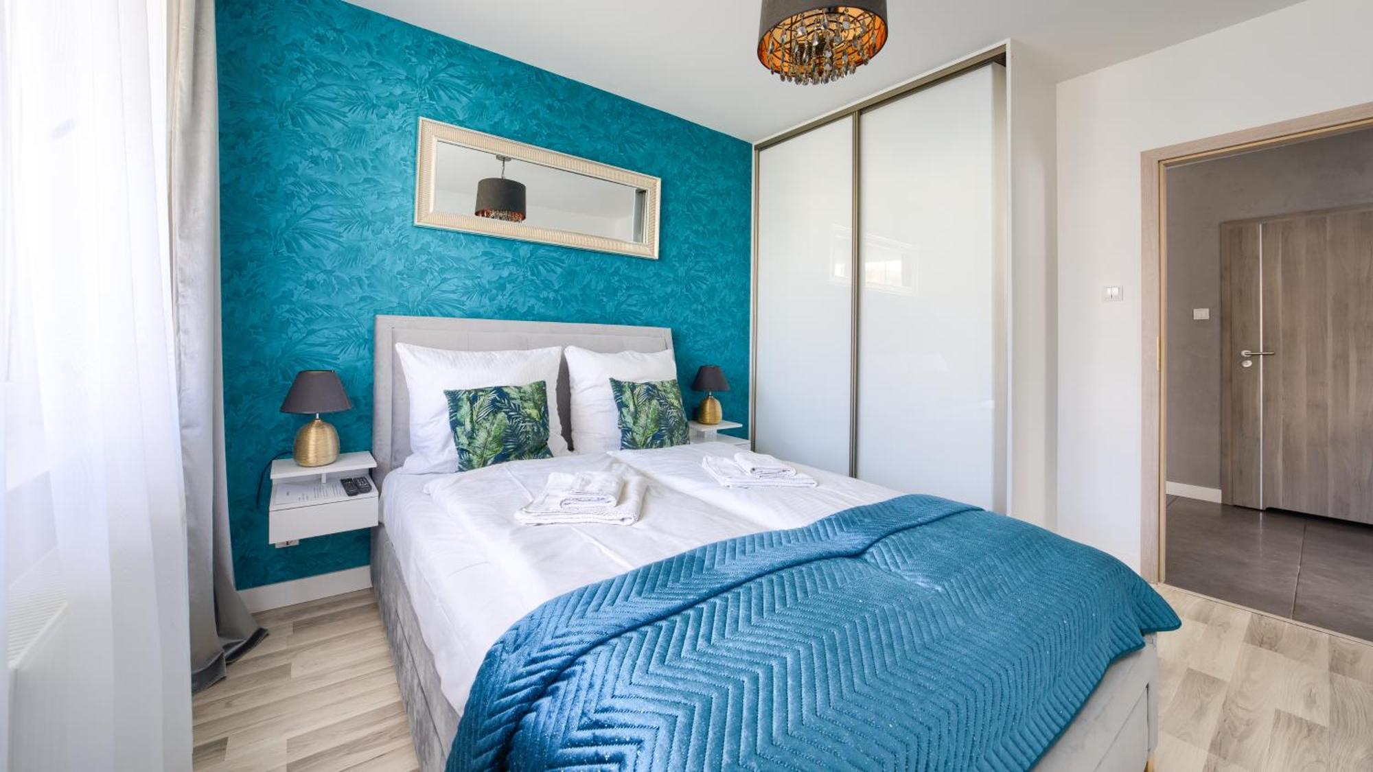Apartment Sun&snow Zielone Tarasy *