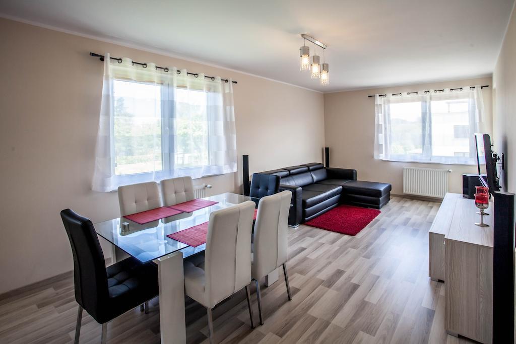 Apartment Sun&snow Zielone Tarasy
