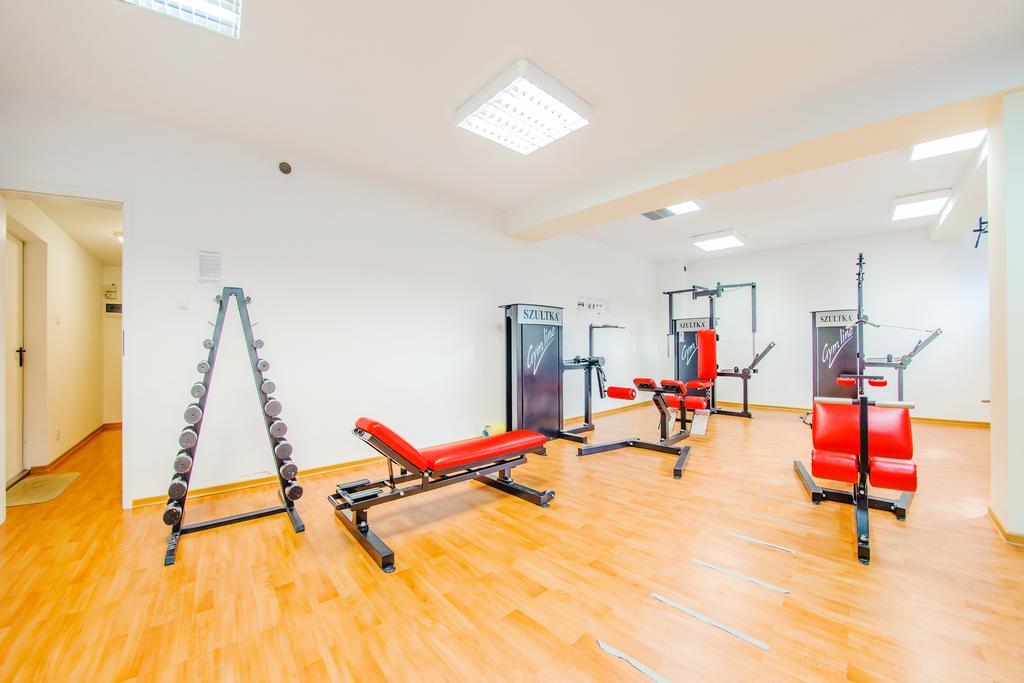 Apartment Sun&snow Zielone Tarasy *