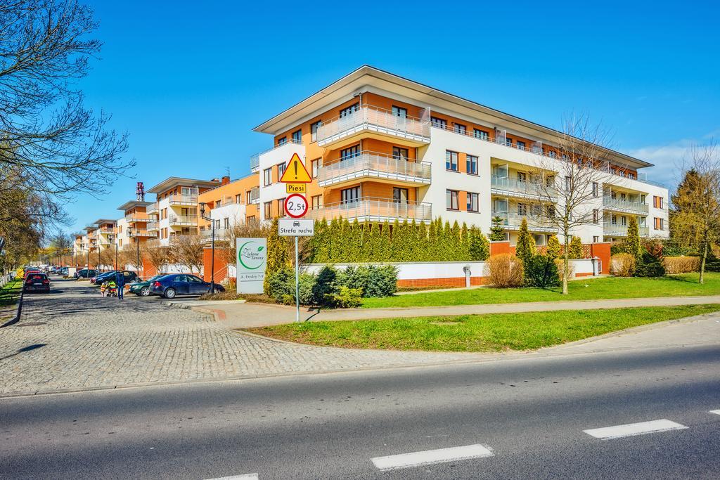 Sun&snow Zielone Tarasy