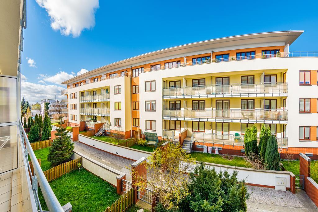 Sun&snow Zielone Tarasy Kolobrzeg